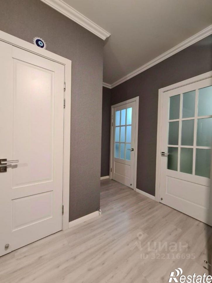 3-комн квартира ул Лермонтова, 102,  д. 102