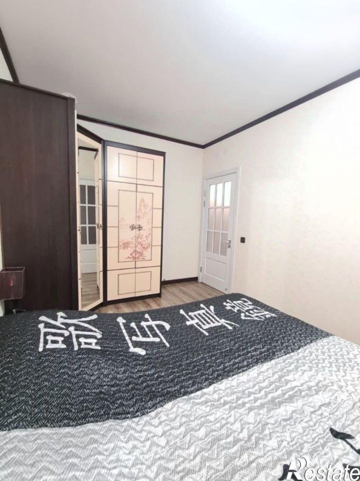 3-комн квартира ул Лермонтова, 102,  д. 102