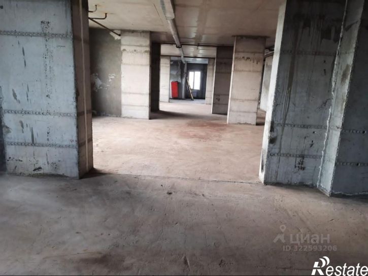 Помещение свободного назначения улица 50 лет Октября, 4/2,  д. 4/2