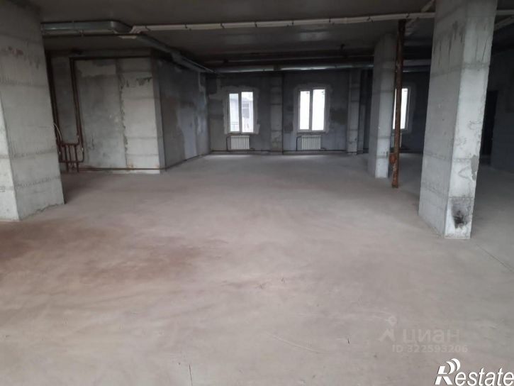 Помещение свободного назначения улица 50 лет Октября, 4/2,  д. 4/2