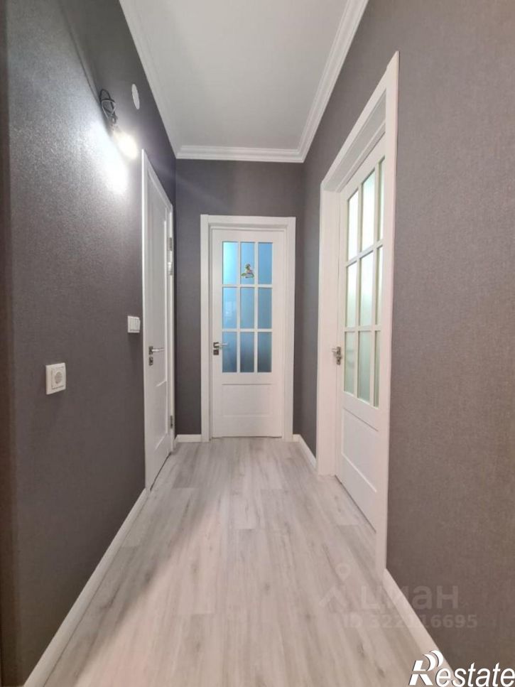 3-комн квартира ул Лермонтова, 102,  д. 102