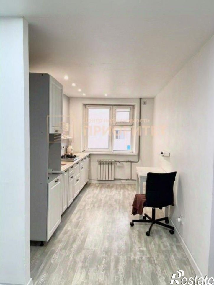 4-комн квартира ул Петра Алексеева, 14/1,  д. 14/1