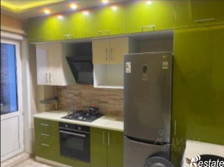 2-комн квартира ул Чепалова, 39,  д. 39