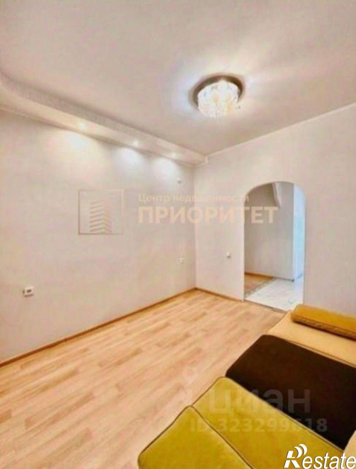 1-комн квартира ул Свердлова, 12,  д. 12