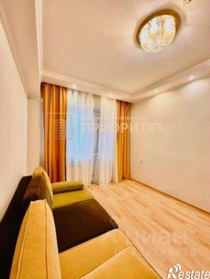 1-комн квартира ул Свердлова, 12,  д. 12