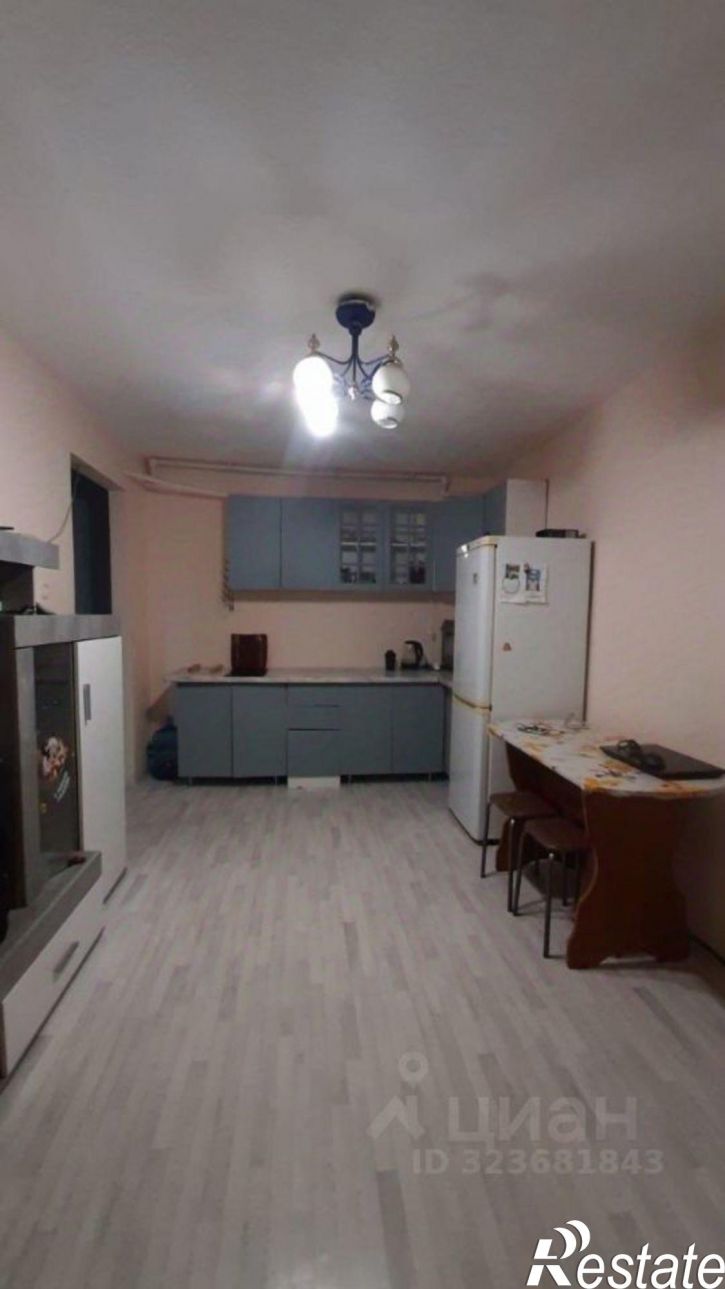 1-комн квартира улица Можайского, 15,  д. 15