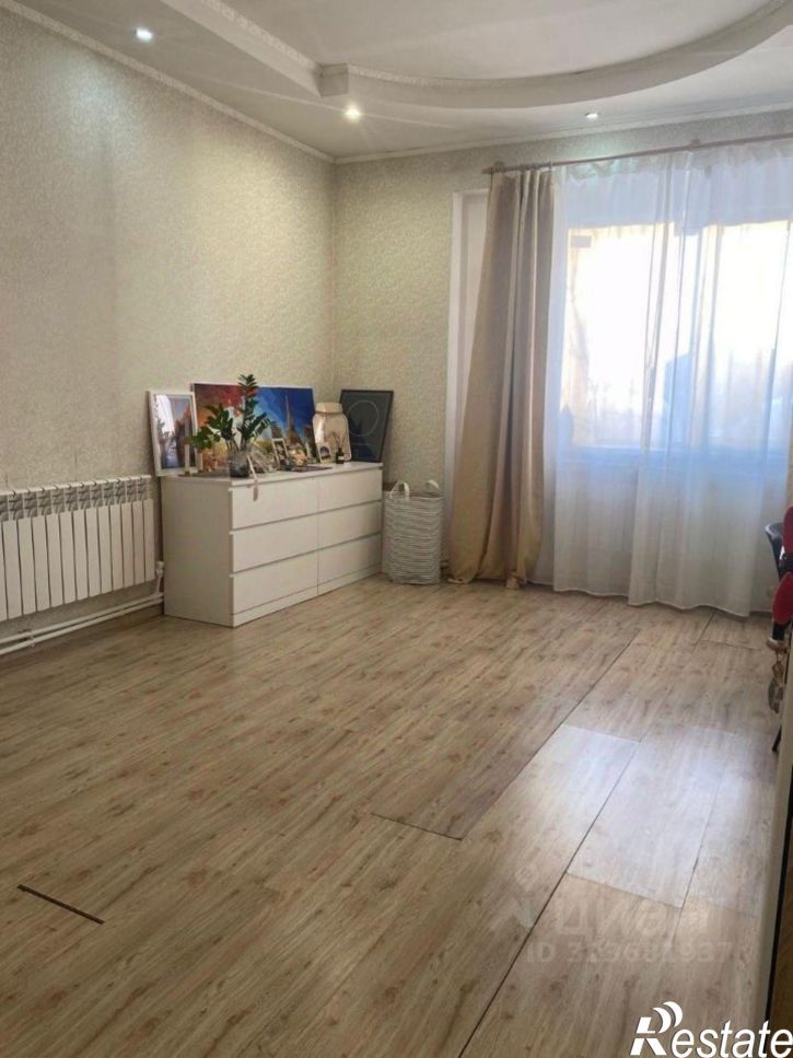 2-комн квартира улица Красильникова, 4/1,  д. 4/1