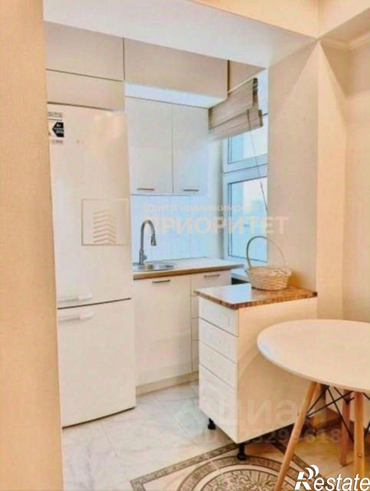 1-комн квартира ул Свердлова, 12,  д. 12