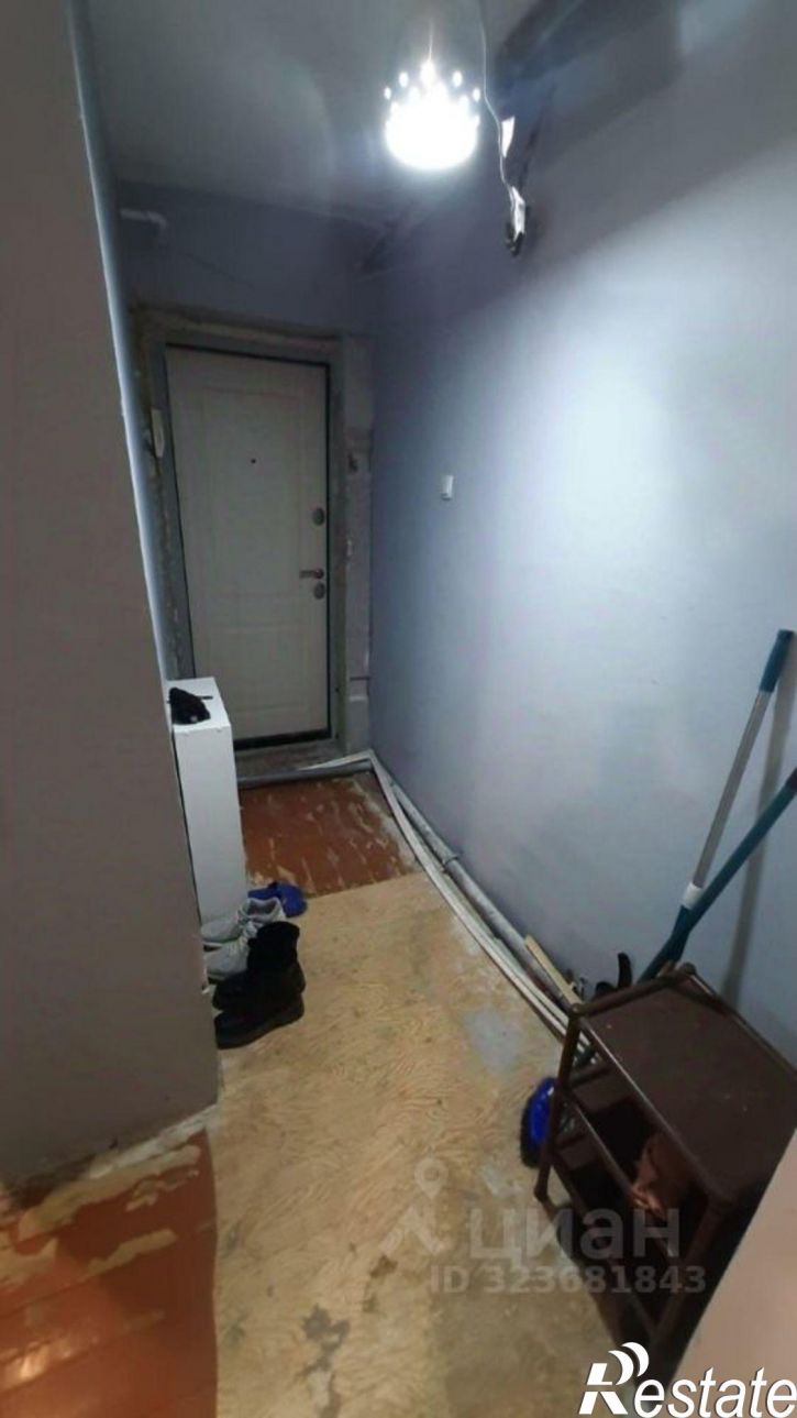 1-комн квартира улица Можайского, 15,  д. 15