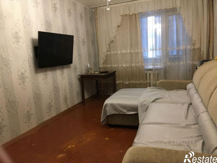 2-комн квартира улица Можайского, 17/5,  д. 17/5