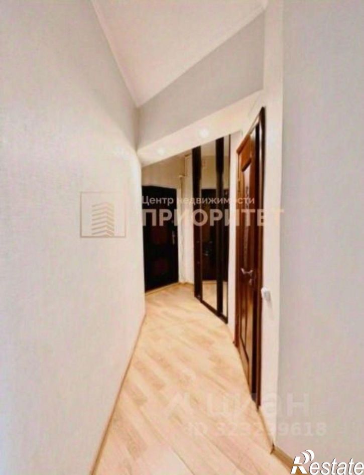 1-комн квартира ул Свердлова, 12,  д. 12