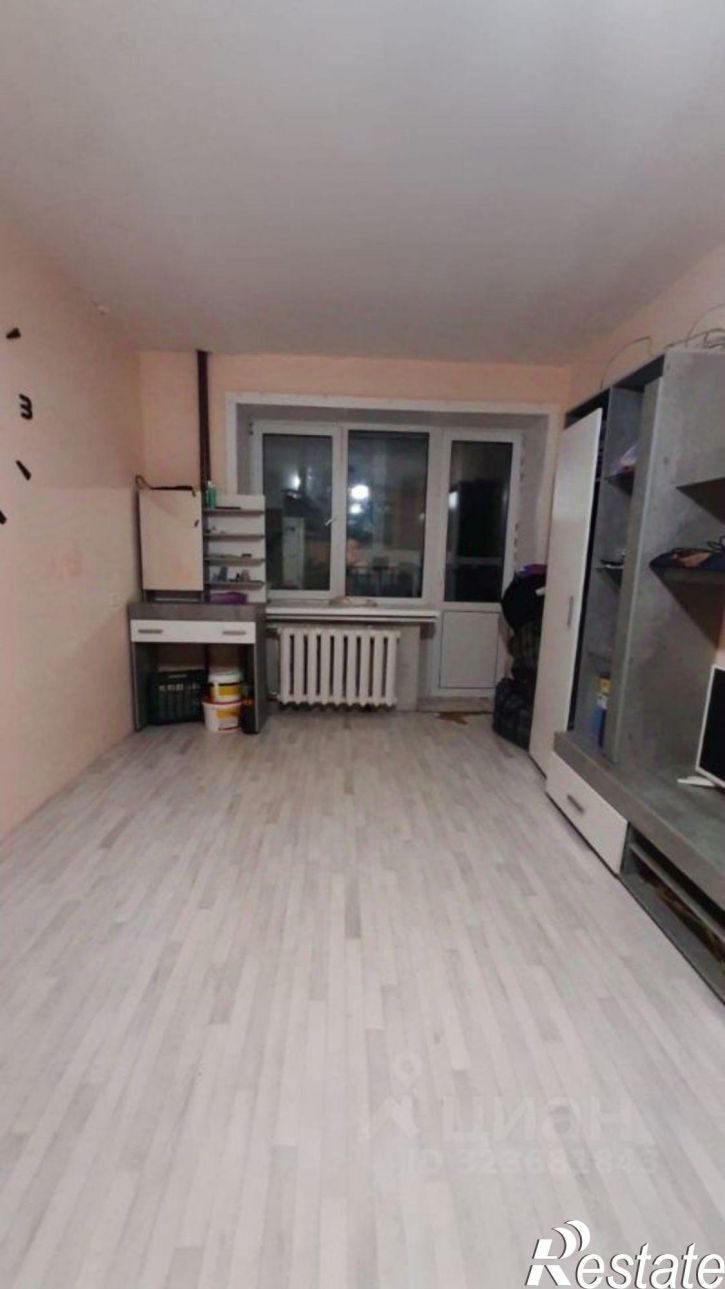 1-комн квартира улица Можайского, 15,  д. 15