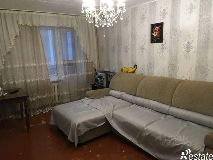 2-комн квартира улица Можайского, 17/5,  д. 17/5