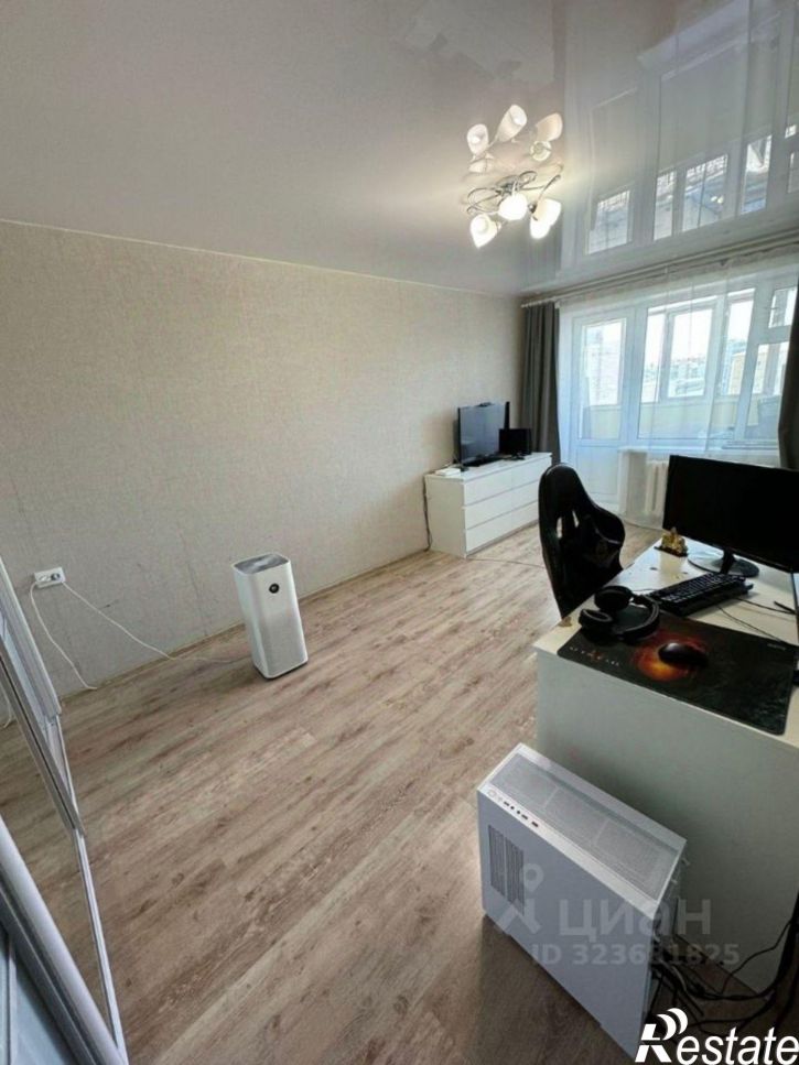 2-комн квартира мкр. 202-й, 3