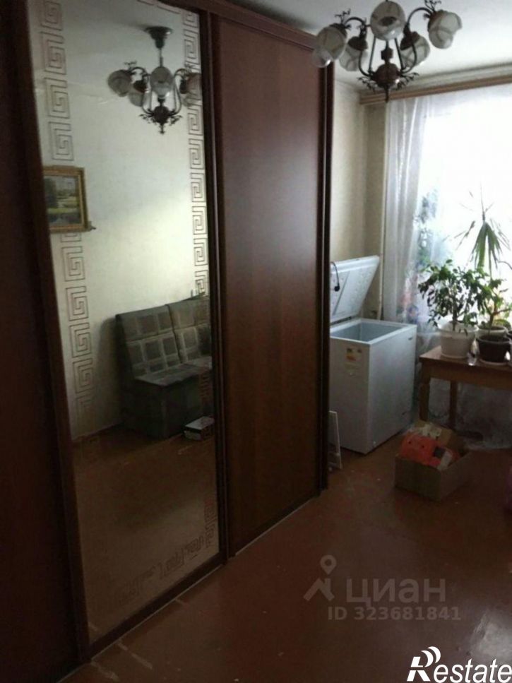 2-комн квартира улица Можайского, 17/5,  д. 17/5