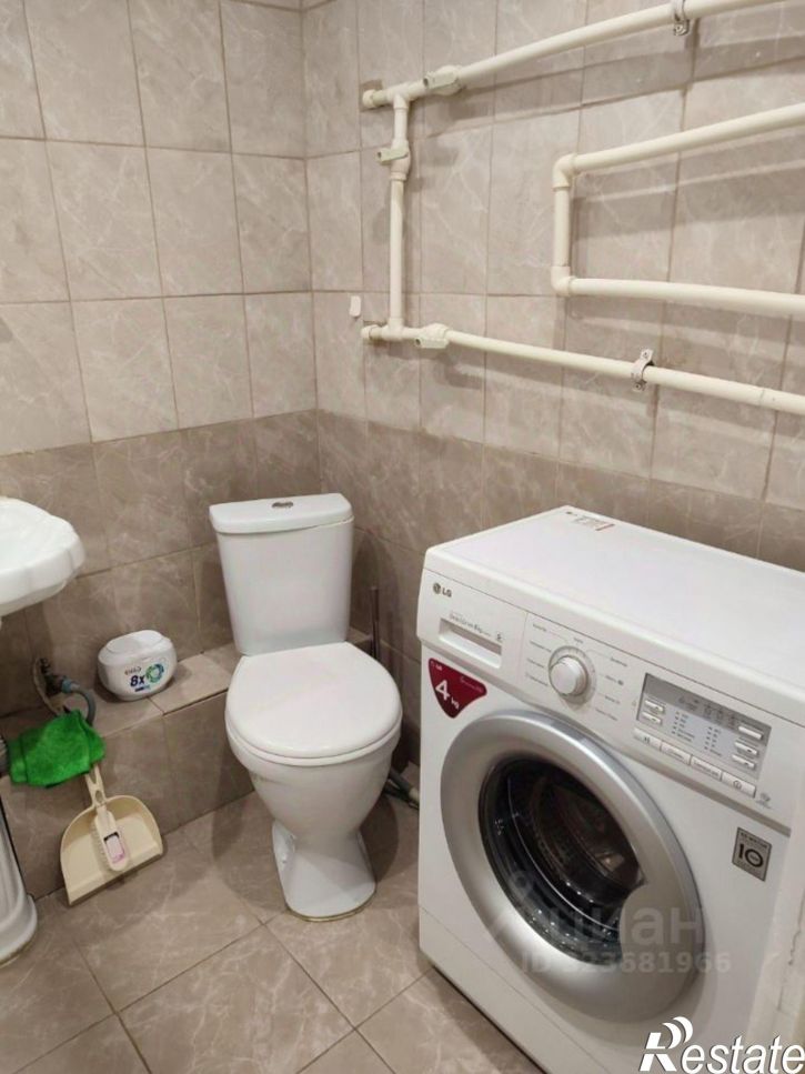 1-комн квартира улица Губина, 25/1,  д. 25/1