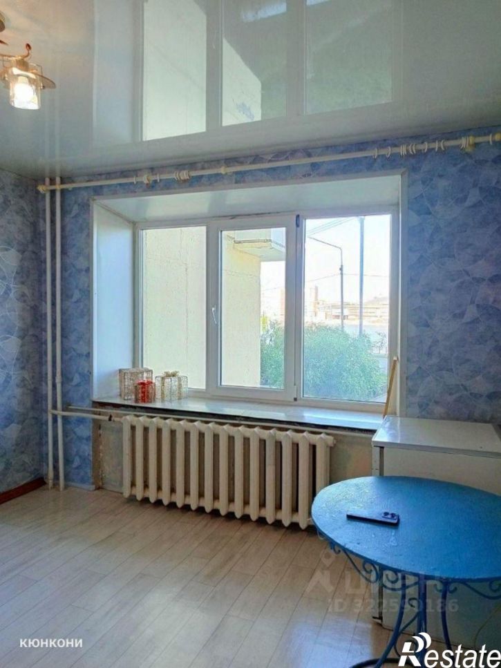 1-комн квартира улица Лермонтова, 138/3,  д. 138/3