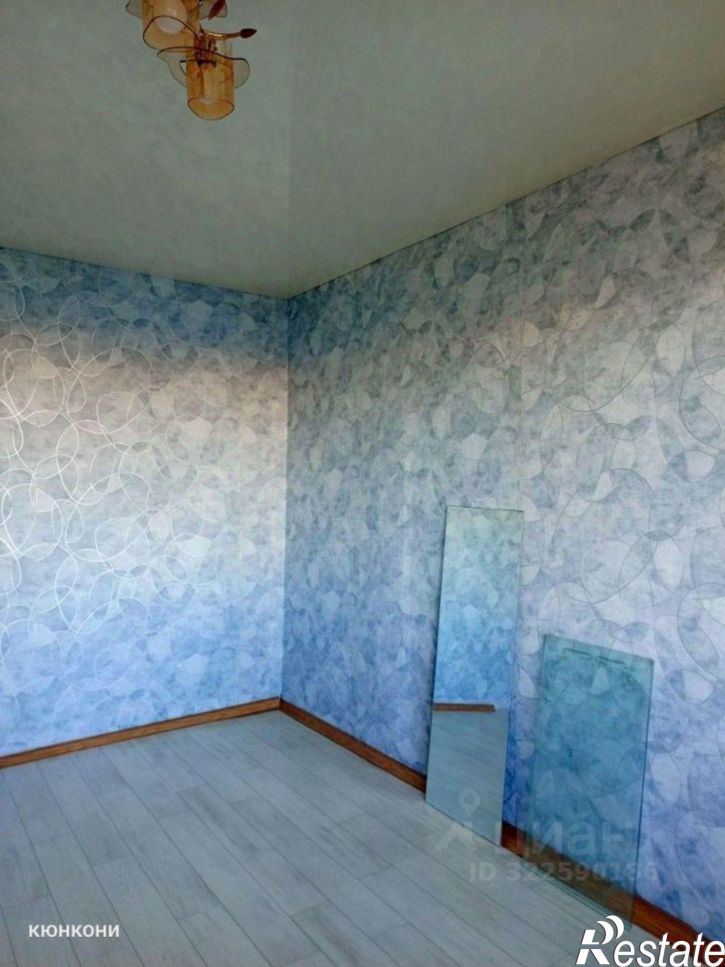 1-комн квартира улица Лермонтова, 138/3,  д. 138/3