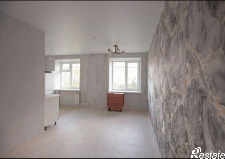 4-комн квартира улица Дзержинского, 25/1,  д. 25/1