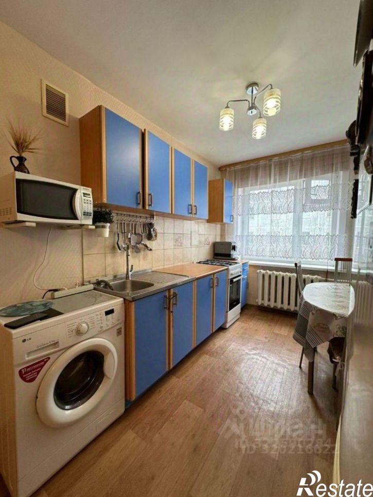 3-комн квартира улица Богдана Чижика, 20/2,  д. 20/2