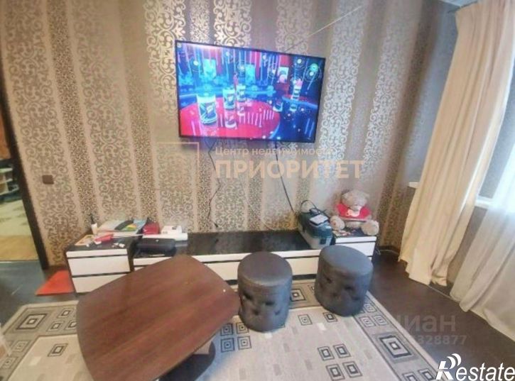 3-комн квартира ул Петровского, 32,  д. 32