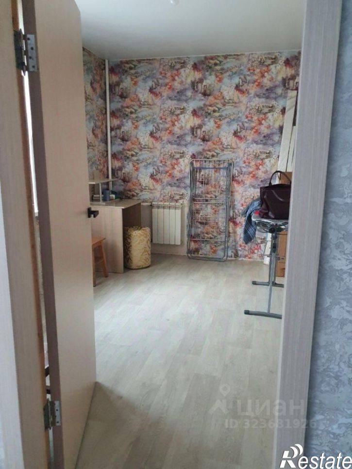 4-комн квартира улица Дзержинского, 25/1,  д. 25/1