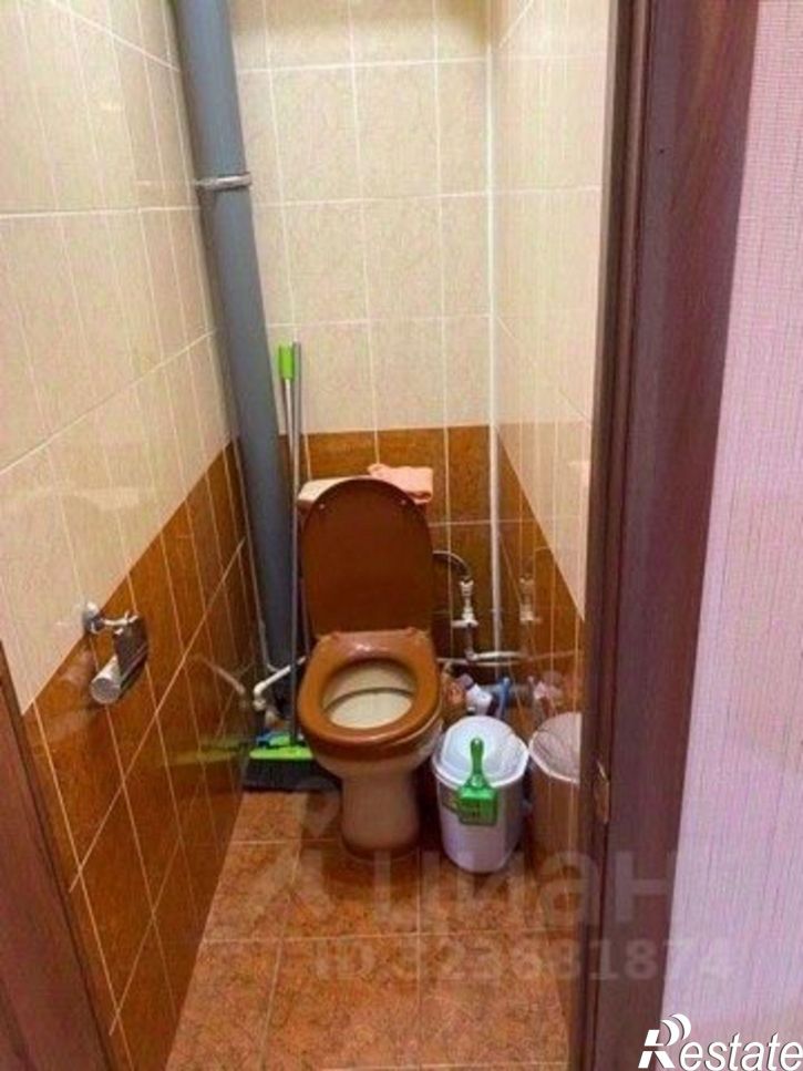 4-комн квартира улица Кальвица, 5/1,  д. 5/1