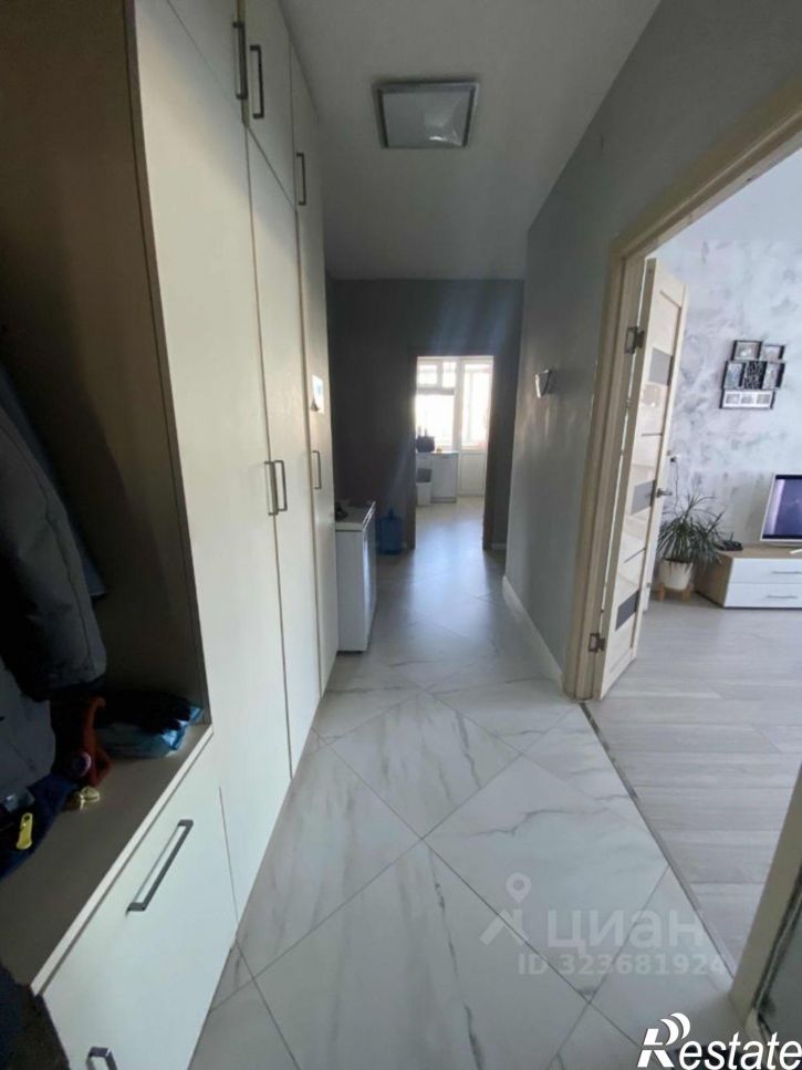 4-комн квартира улица Кальвица, 13/1,  д. 13/1