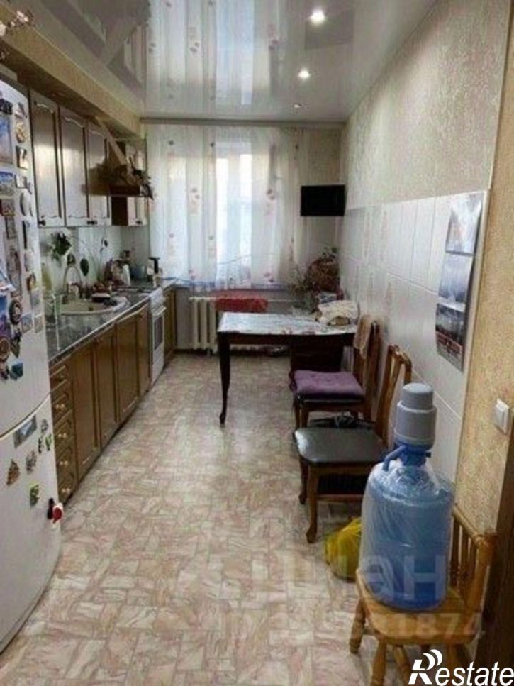 4-комн квартира улица Кальвица, 5/1,  д. 5/1