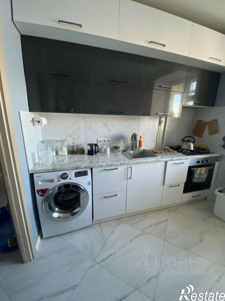 4-комн квартира улица Кальвица, 13/1,  д. 13/1