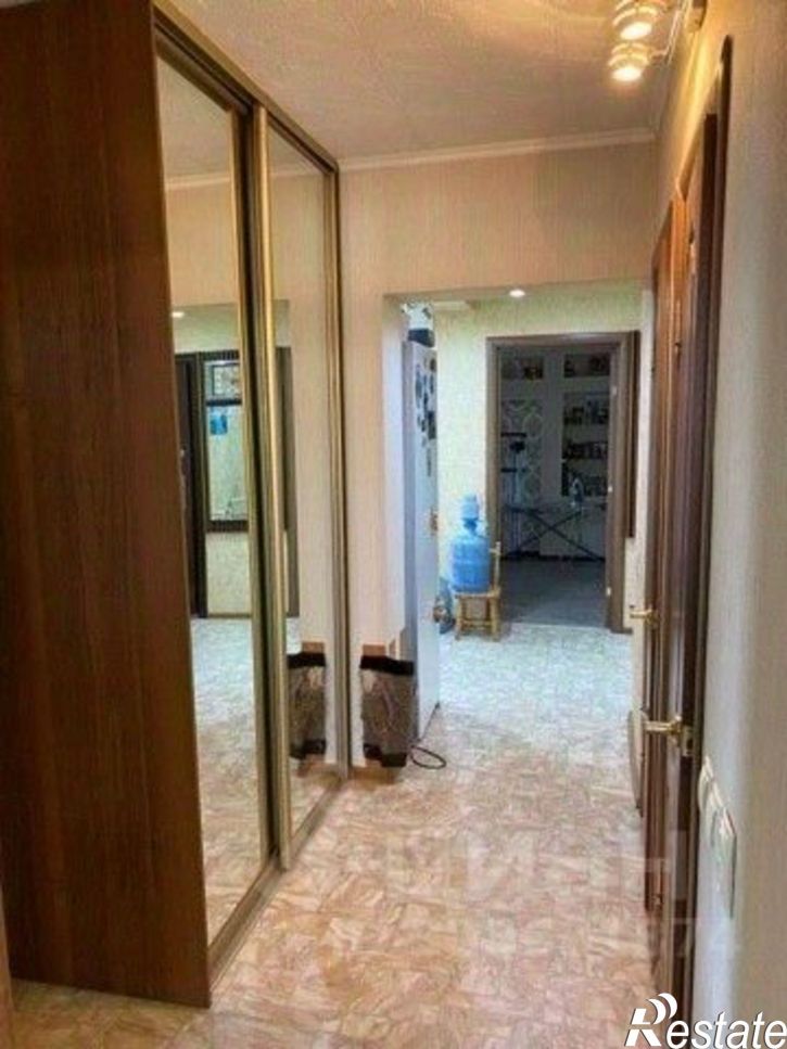 4-комн квартира улица Кальвица, 5/1,  д. 5/1