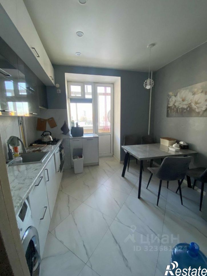 4-комн квартира улица Кальвица, 13/1,  д. 13/1