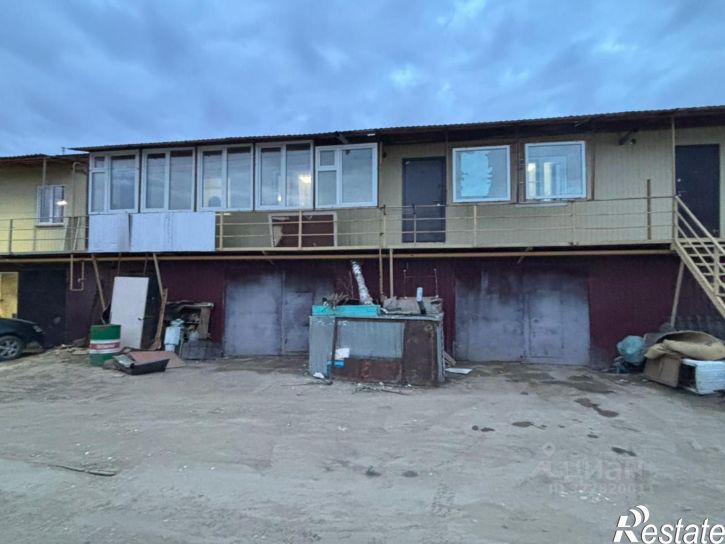 Гараж/парковка ул Автострада 50 лет Октября, 3/28,  д. 3/28