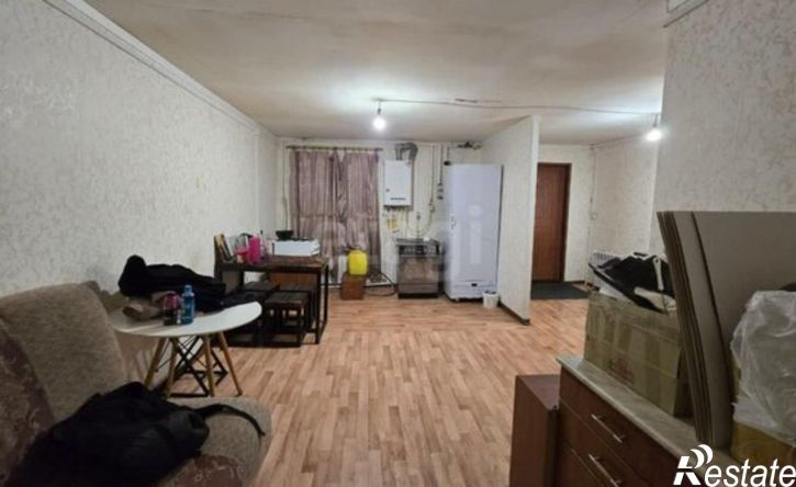 1-комн квартира ул Автострада 50 лет Октября, 3/28,  д. 3/28