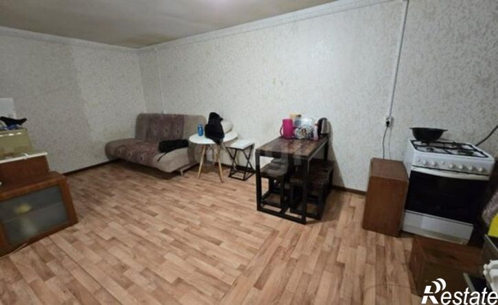 1-комн квартира ул Автострада 50 лет Октября, 3/28,  д. 3/28