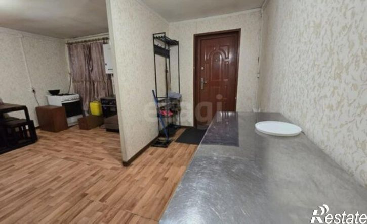 1-комн квартира ул Автострада 50 лет Октября, 3/28,  д. 3/28