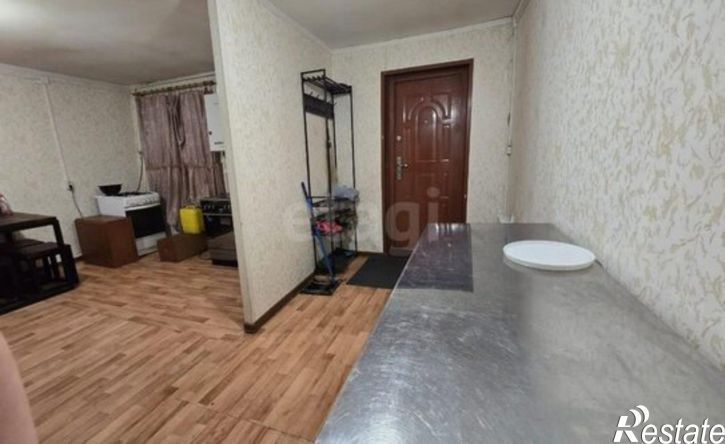 1-комн квартира ул Автострада 50 лет Октября, 3/28,  д. 3/28