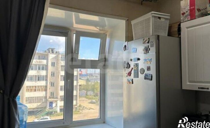 2-комн квартира ул Кржижановского, 75/1,  д. 75/1