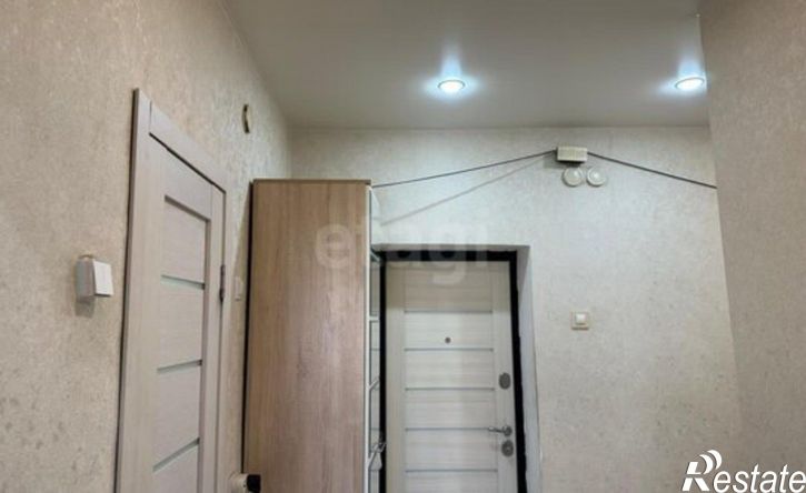 2-комн квартира ул Кржижановского, 75/1,  д. 75/1