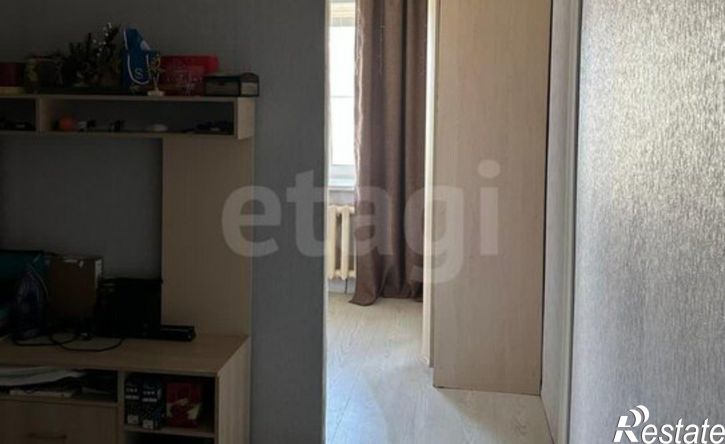 2-комн квартира ул Кржижановского, 75/1,  д. 75/1