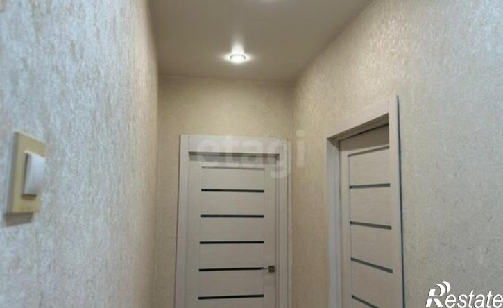 2-комн квартира ул Кржижановского, 75/1,  д. 75/1