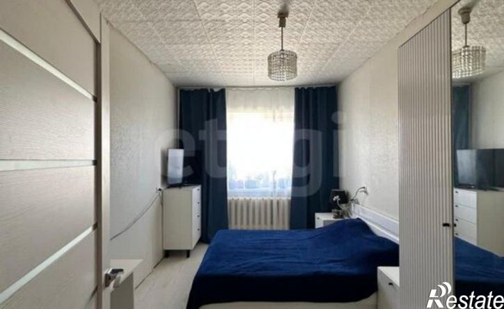 2-комн квартира ул Кржижановского, 75/1,  д. 75/1