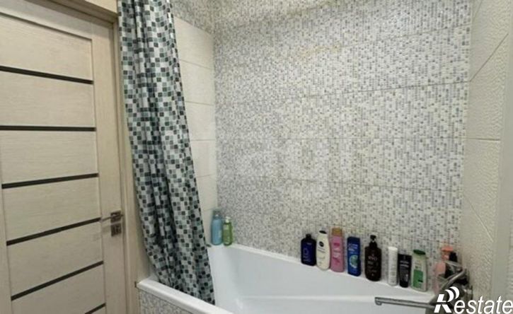 2-комн квартира ул Кржижановского, 75/1,  д. 75/1