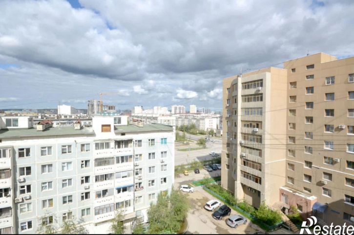 1-комн квартира ул Петра Алексеева, 19/3,  д. 19/3