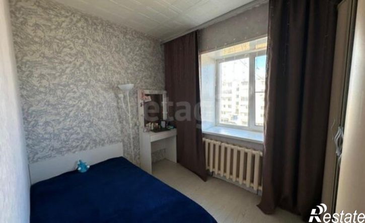 2-комн квартира ул Кржижановского, 75/1,  д. 75/1