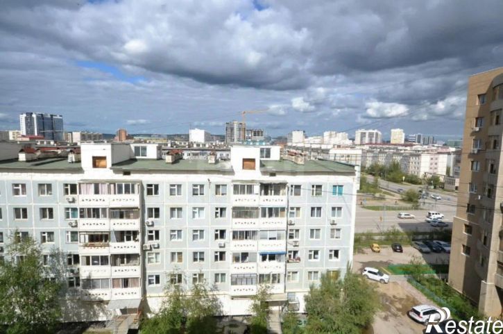 1-комн квартира ул Петра Алексеева, 19/3,  д. 19/3