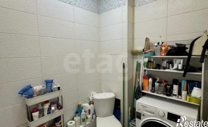 2-комн квартира ул Кржижановского, 75/1,  д. 75/1