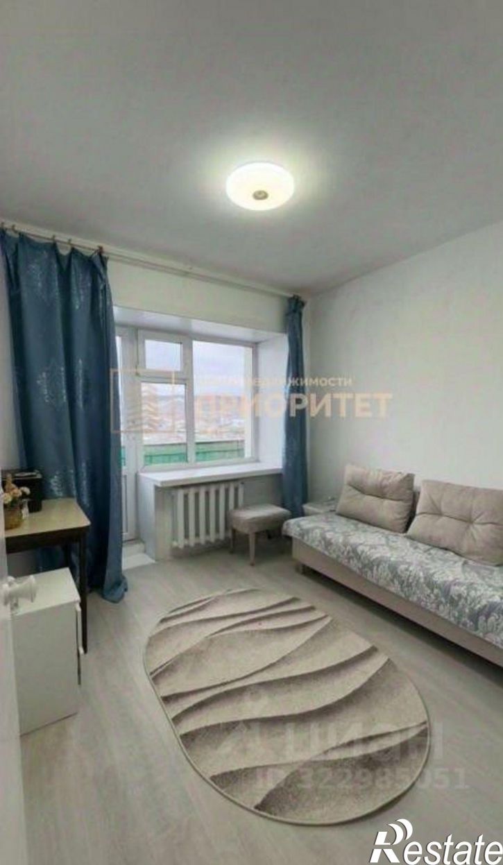 2-комн квартира ул Кузьмина, 16/1,  д. 16/1