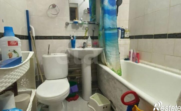 1-комн квартира Республика Саха (Якутия), 202-й микрорайон, 25