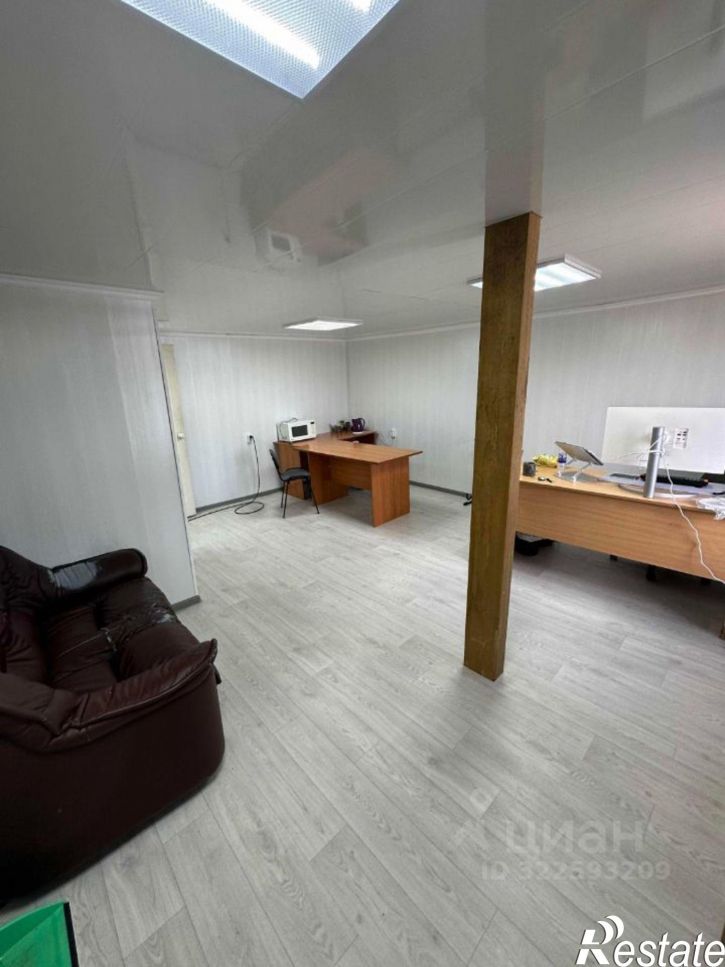 Помещение свободного назначения Мординова ул., 50